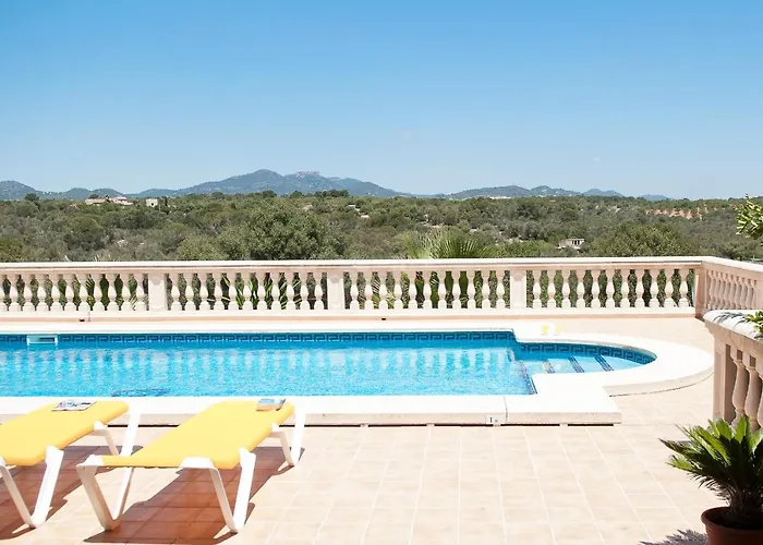 Finca Ullastre