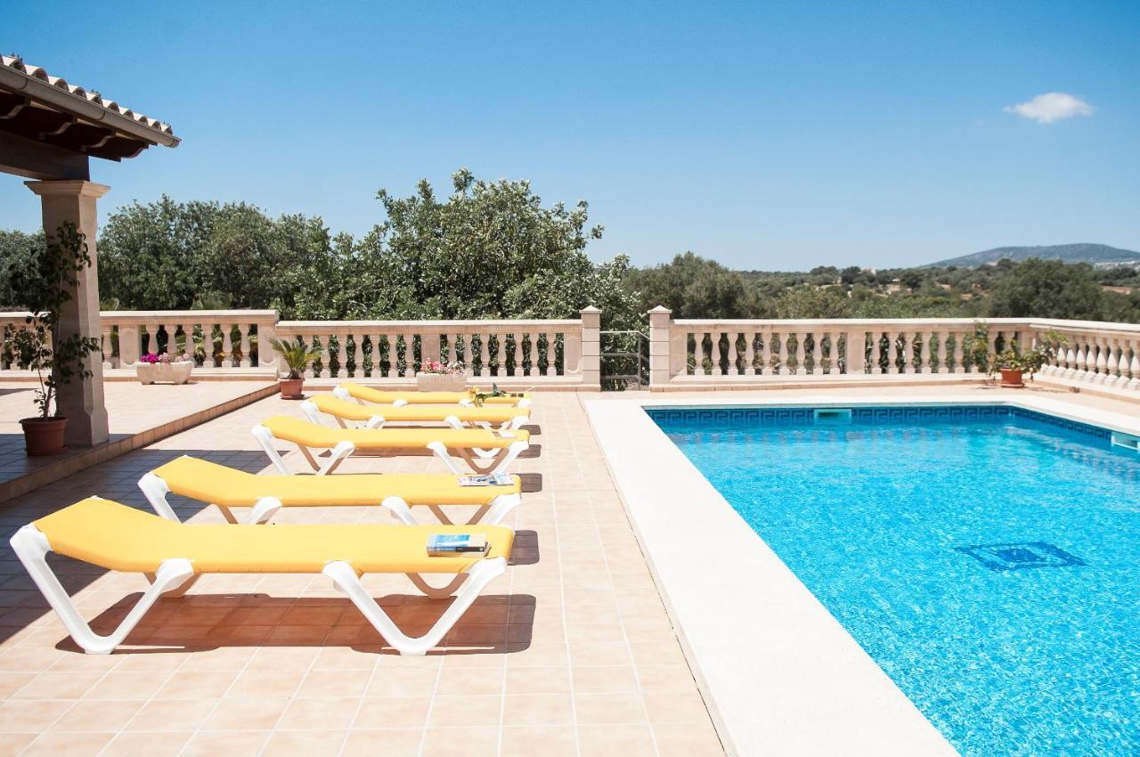 Holiday home Ullastre