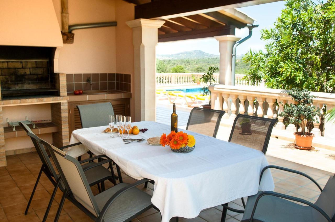 Ullastre Holiday home Porto Petro (Mallorca)