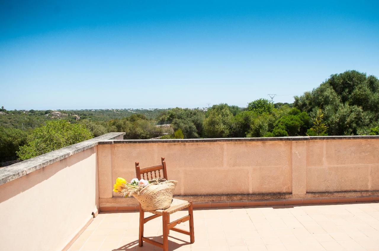 Ullastre Holiday home *