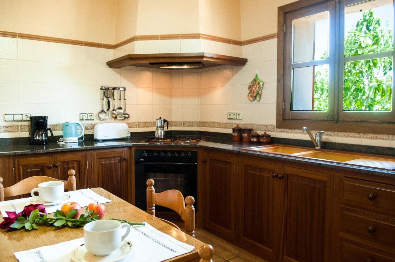 Ullastre Holiday home Porto Petro (Mallorca)
