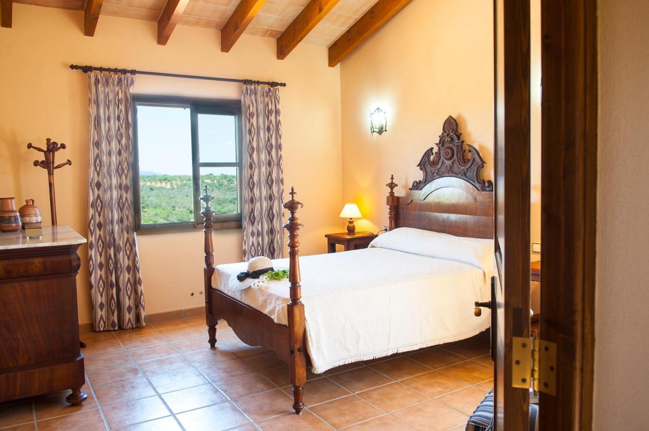 Holiday home Ullastre Porto Petro (Mallorca)
