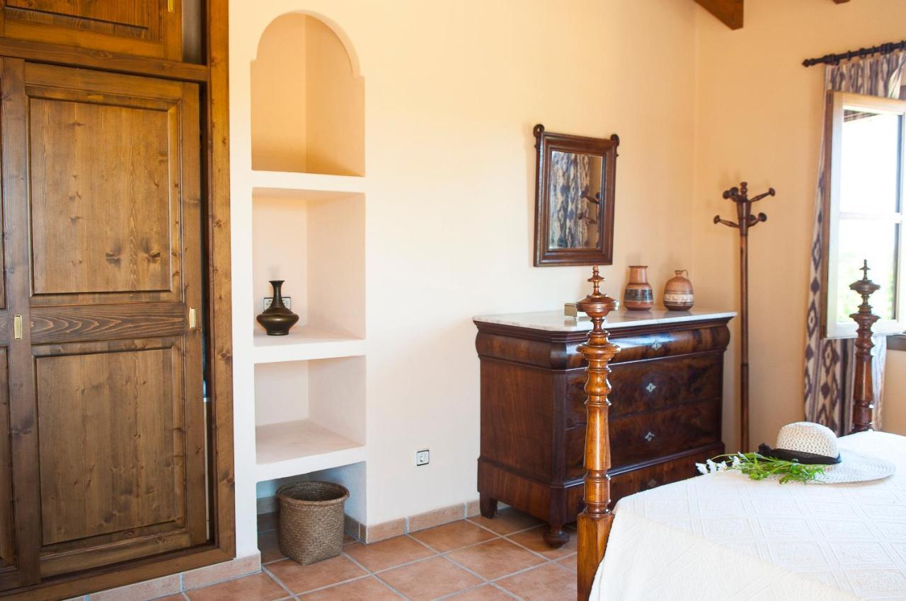 Ullastre Holiday home *