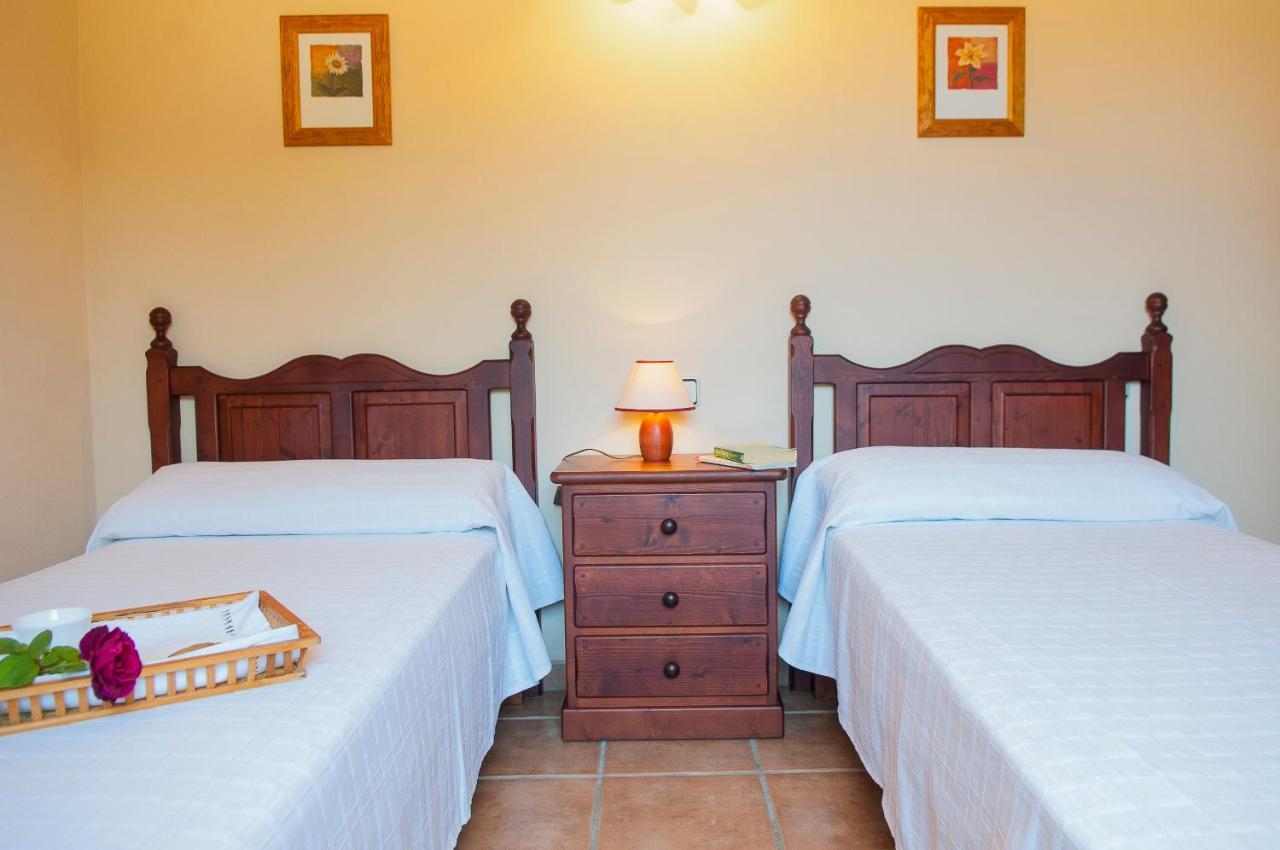 Holiday home Ullastre *