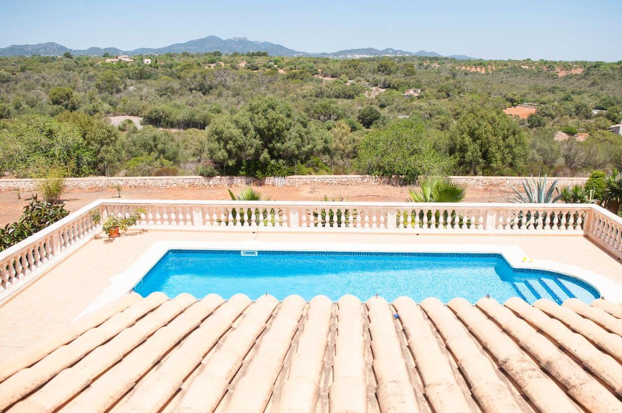 Holiday home Ullastre