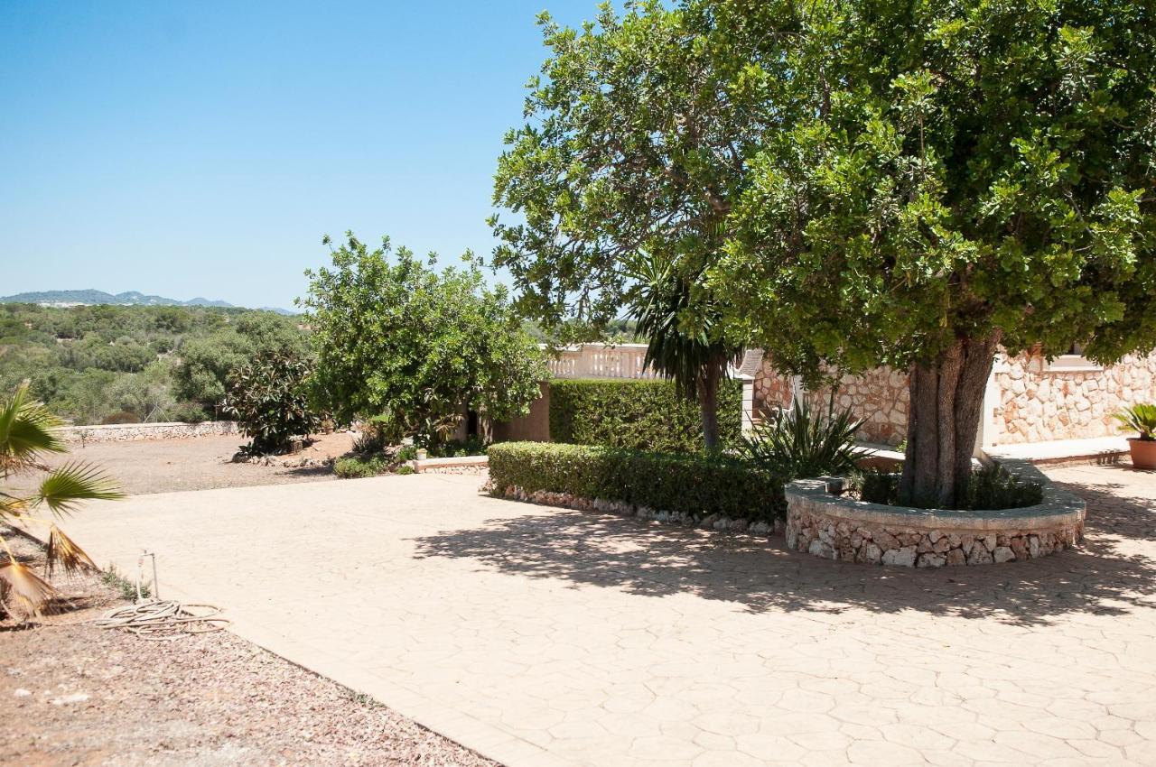 Holiday home Ullastre *