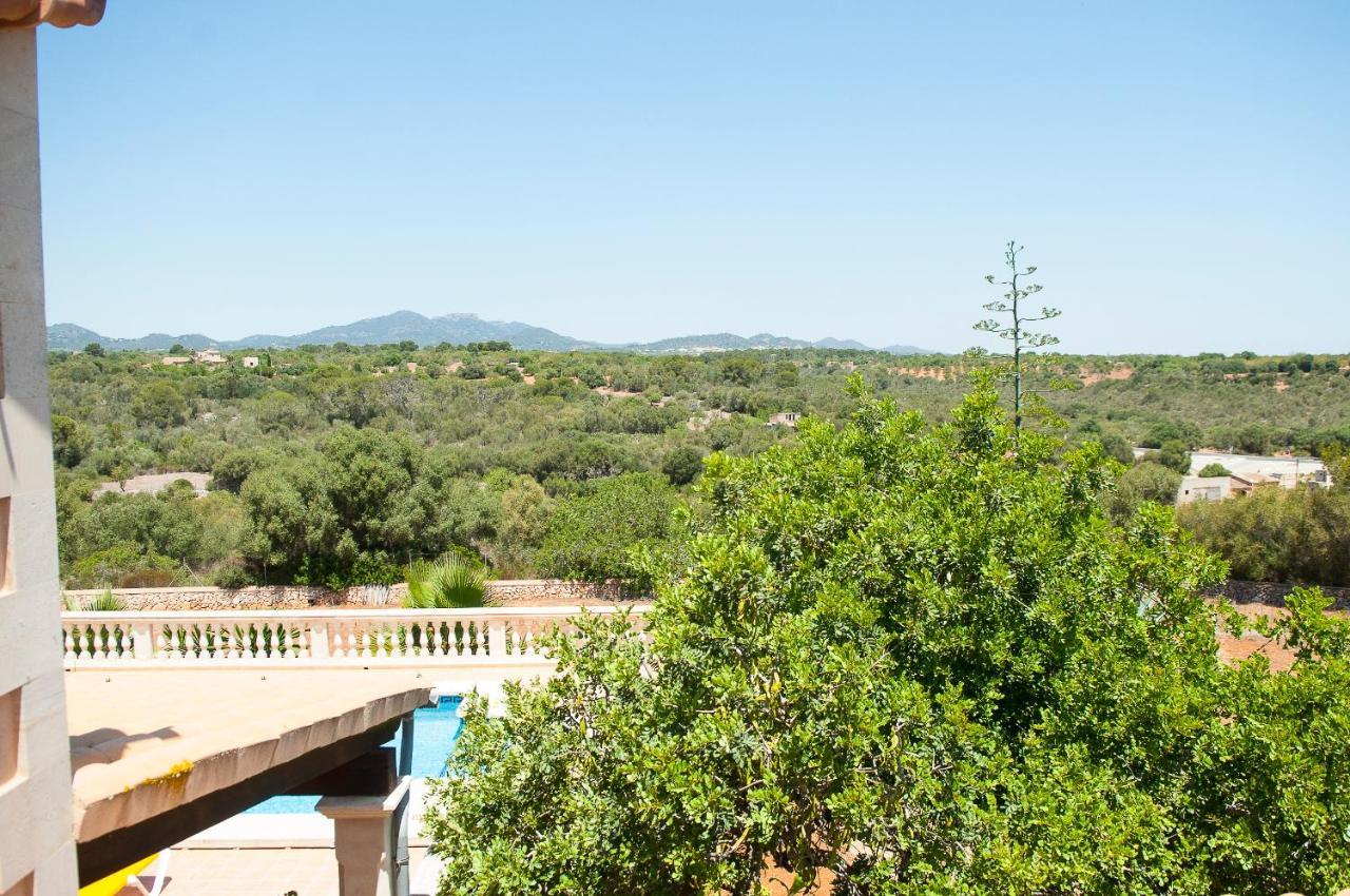 Ullastre Holiday home Porto Petro (Mallorca)