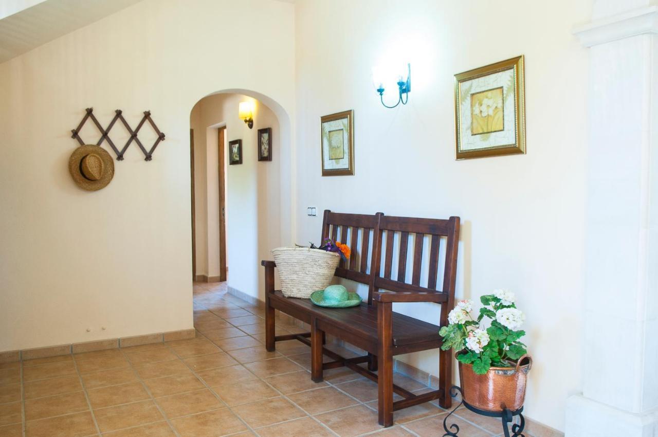 Holiday home Ullastre Porto Petro (Mallorca)